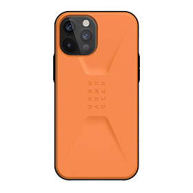 ỐP LƯNG UAG CIVILIAN CHO IPHONE 12 PRO MAX  HÀNG CHÍNH HÃNG