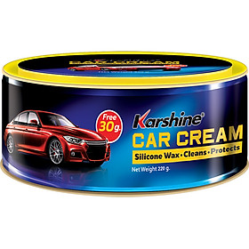 Kem Đánh Bóng Karshine Loại Lớn (250g)