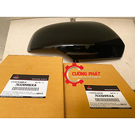 Ốp gương Mitsubishi Triton Athlete 2021-2023 mã bên lái 7632D995XA