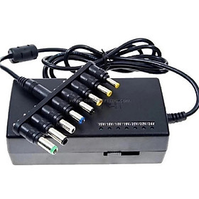 Mua Adapter sạc laptop đa năng 8 đầu dùng cho nhiều dòng máy - Hàng chính hãng / Hàng nhập khẩu