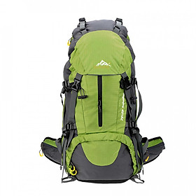Balo Leo Núi Chống Thấm Nước LIXADA (50L)