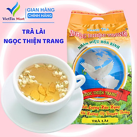 Trà Lài, Trà Sâm Dứa Ngọc Thiện Trang