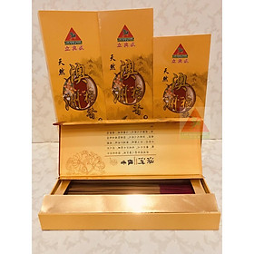 Mua Nhang Đàn Hương Úc (Australia) Thiên Nhiên – Lập Hưng Thành