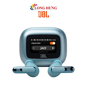 Mua Tai nghe Bluetooth True Wireless JBL Live Beam 3 - Hàng chính hãng