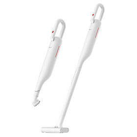 Xiaomi Youpin Deerma Vacuum Cleaner VC01 Household Handheld Wireless Vacuum Cleaner Ultra-quiet Powerful Mite Removal