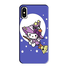 ỐP LƯNG IN DÀNH CHO IPHONE XS