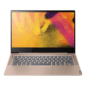 Laptop Lenovo IdeaPad S540-14IWL 81ND006LVN Core i5-8265U/ Win10 (14 FHD IPS) - Hàng Chính Hãng