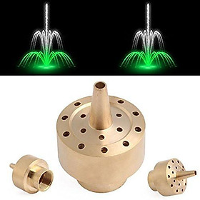 Mua Đầu phun nước bông hoa phi 34