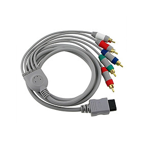 Mua DÂY XUẤT HÌNH COMPONENT WII NINTENDO HÀNG NHẬP KHẨU