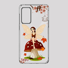 Ốp Lưng Dành Cho OPPO RENO 6Z