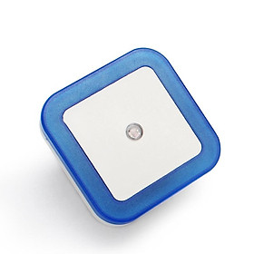 Mua Đèn led cảm biến ban đêm mini điều khiển cảm ứng chất lượng cao tiện dụng