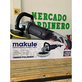 Mua Máy đánh bóng Makute CP001 1300W 180mm- Hàng chính hãng