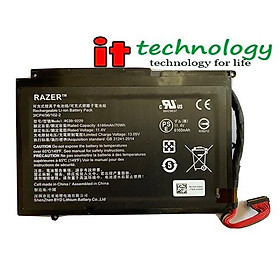 Mua Pin dùng cho Laptop Razer Blade Pro 17  (2017) i7-7700HQ Series