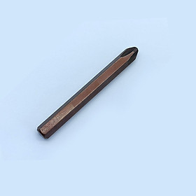 Mua Mũi vít đóng  - 4 cạnh PH3 dài 78mm