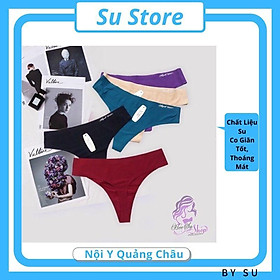 Quần Lọt Khe FreeShipXtra Quần Lót Sexy, Nội Y Sexy - SU