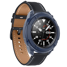 Ốp Case Armor bảo vệ cho Samsung Galaxy Watch 3 41mm / 45mm