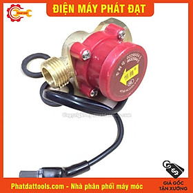 Mua Rơle tự động cho máy bơm tăng áp