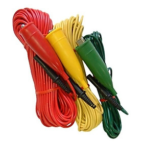 Mua Dây đo cho đồng hồ đo điện trở đất KYORITSU 7095A