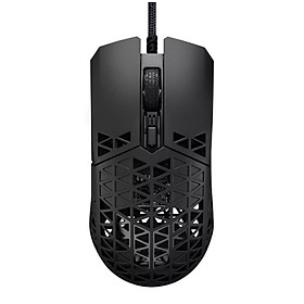 Mua Chuột Gaming Có Dây Asus TUF Gaming M4 Air - Hàng Chính Hãng