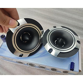 Mua LOA TREBLE RỜI TIAOPING GTTP12 MẶT KIM LOẠI - GIÁ 2 CHIẾC