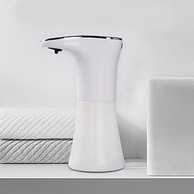 Touchless Soap Dispenser Hand Free Smart Sensor Liquid Soap Dispenser for Kitchen