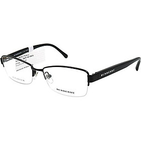 Gọng kính unisex burberry b1286td 1007