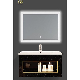 Mua TỦ GƯƠNG ĐÈN LED CAO CẤP – KHÔNG KÈM VÒI VÀ XẢ