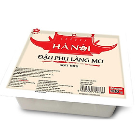 Big C - Đậu hũ Làng Mơ 500g TC - 51036