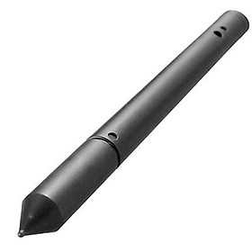 Bút Cảm Ứng Chống Xước Màn Hình 2 Trong 1 Dành Cho Điện Thoại Thông Minh / iPad / PC - Đen