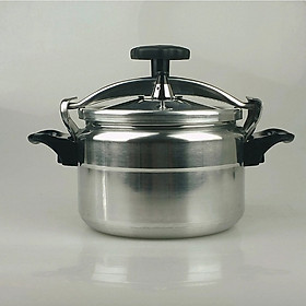 Mua Nồi áp suất nấu bếp từ   bếp ga FUJIKA 4L-5L-7L HÀNG CHÍNH HÃNG