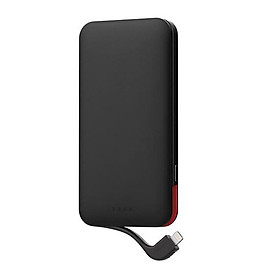 Mua Đế sạc không dây kiêm pin dự phòng MIPOW Power Cube 7000 -Hàng chính hãng