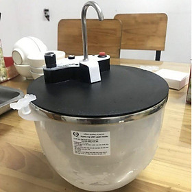 Mua Máy Rót Rượu Thông minh cảm ứng tự động/ Bình rót rượu thông minh