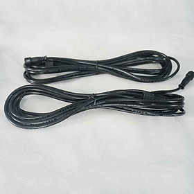 Mua Dây nối đèn năng lượng mặt trời dài 5m dây to chuẩn chất lượng