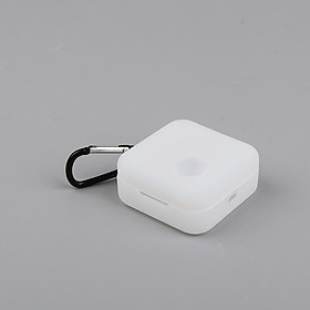 Vỏ silicon cho tai nghe Nothing Ear1 Vỏ bảo vệ bằng silicon trong mờ cho tai nghe Nothing Ear 1 Phụ kiện tai nghe