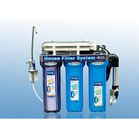 Mua Bộ lọc nước gia đình Vasstar 10B2 (UV)
