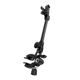 Adjustable Music Mount Guita Mic Stand for   Series