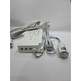 Mua Công tắc cảm biến hồng ngoại 12V 24V công tắc cảm ứng lắp tủ bếp thông minh