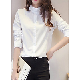 Áo sơ mi nam Sành điệu TITISHOP SM75
