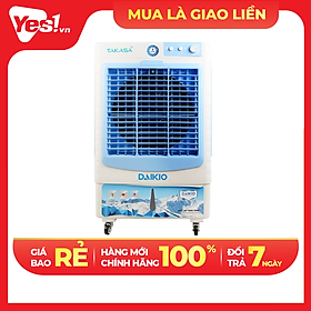 Mua QUẠT ĐIỀU HÒA DAIKIO DKA-04500C - HÀNG CHÍNH HÃNG