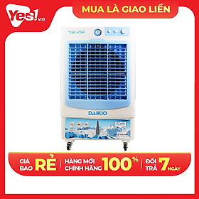 QUẠT ĐIỀU HÒA DAIKIO DKA-04500C - HÀNG CHÍNH HÃNG