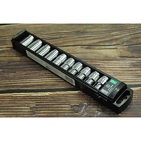Mua Bộ tuýp hệ mét 1/2  Truper 14177