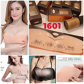 Miếng dán ngực Silicon