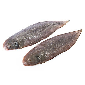 Cá lưỡi trâu - 500g