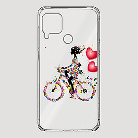 Ốp Lưng Dẻo Dành Cho REALME C15