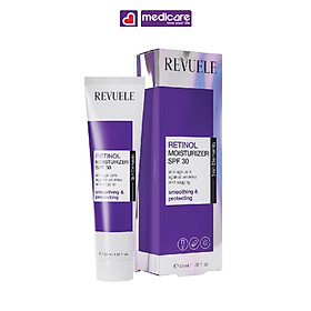 Kem dưỡng REVUELE retinol giúp ngăn ngừa lão hoá da 40ml