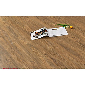Sàn gỗ KRONOPOL Aqua 8mm- MOVIE D4583