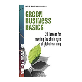 Green Business Basics