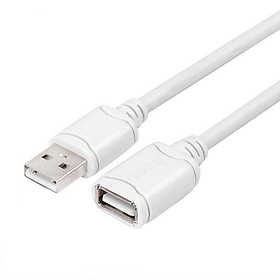 CÁP NỐI DÀI USB MALE TO FEMALE CHOSEAL Q517