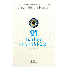 21 Bài Học Cho Thế Kỷ 21