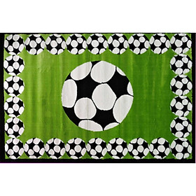 Thảm Nhi Long KID K0001 120 x 170